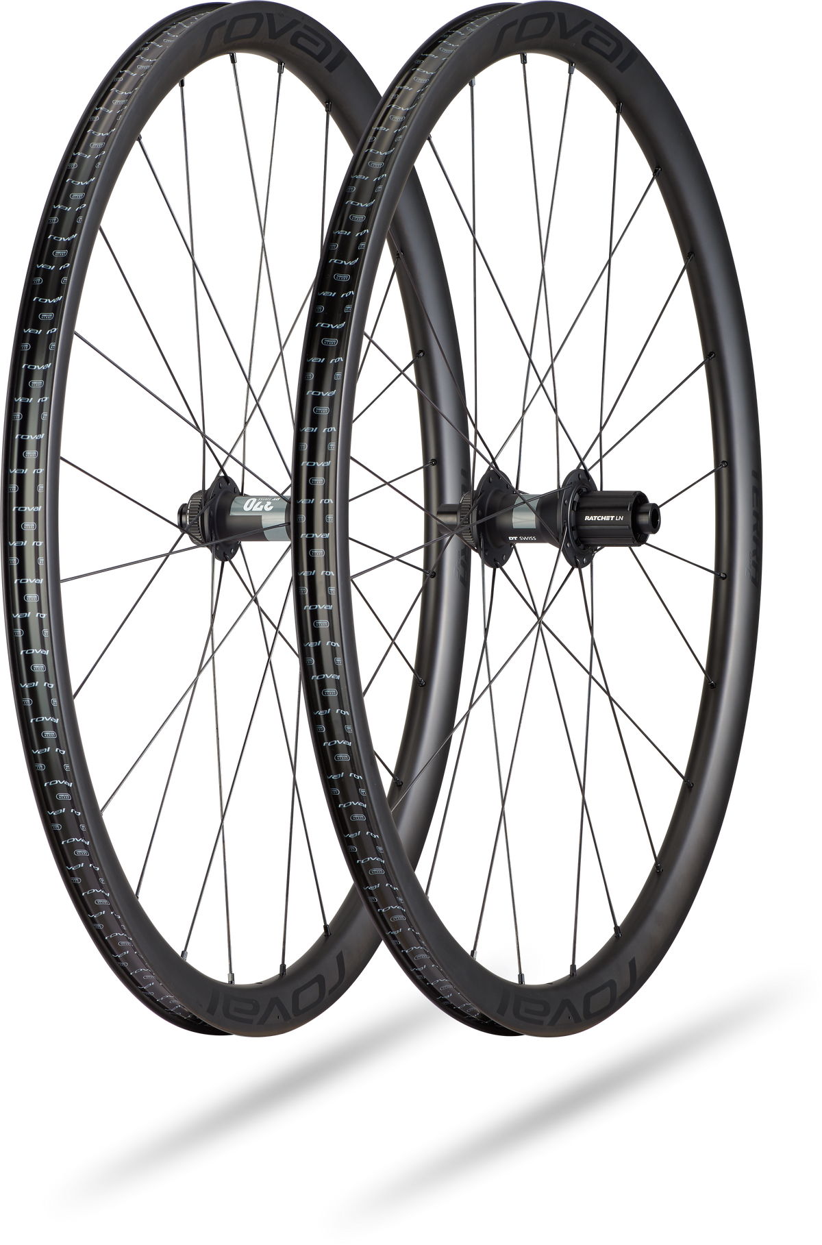 Roval Terra C Wheelset
