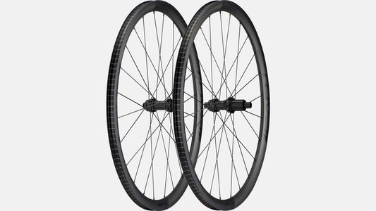 Roval Alpinist CL HG Wheelset