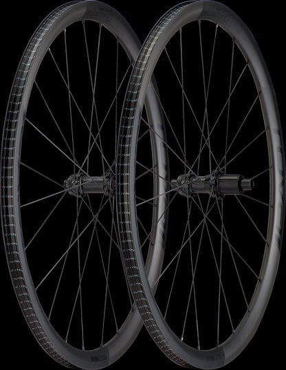 Roval Alpinist CL HG Wheelset