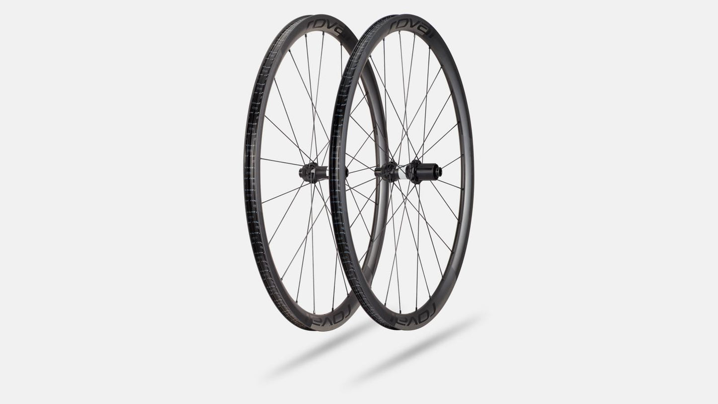 Roval Alpinist CL II