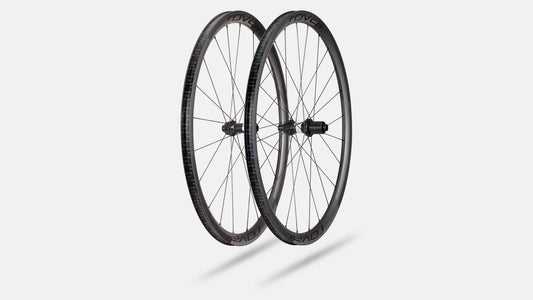 Roval Alpinist CL II