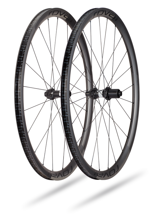 Roval Alpinist CL II