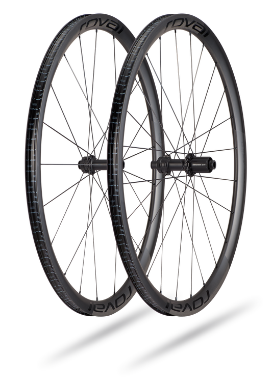 Roval Alpinist CLX II