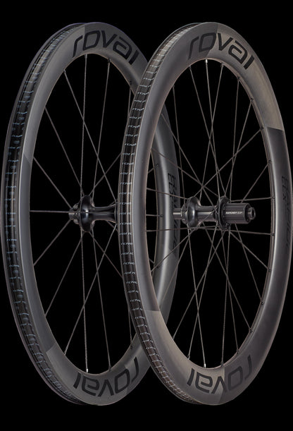 Roval Rapide CLX II