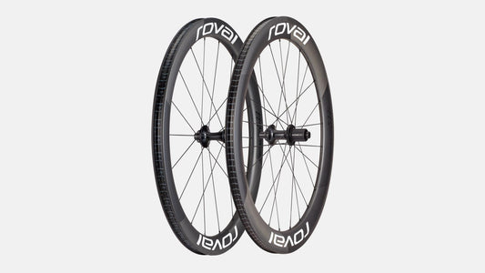 Roval Rapide CLX II