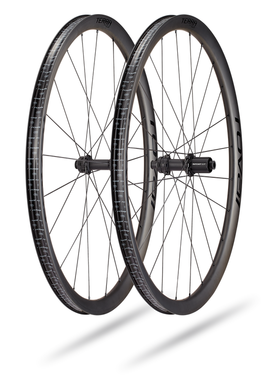 Terra CLX II