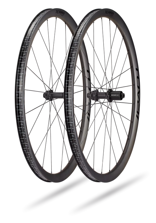 Terra CLX II