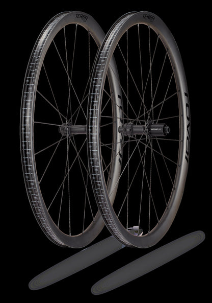 Terra CLX II