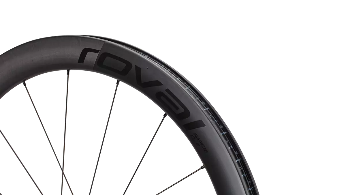 Roval Rapide CL III
