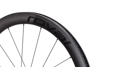 Roval Rapide CL III