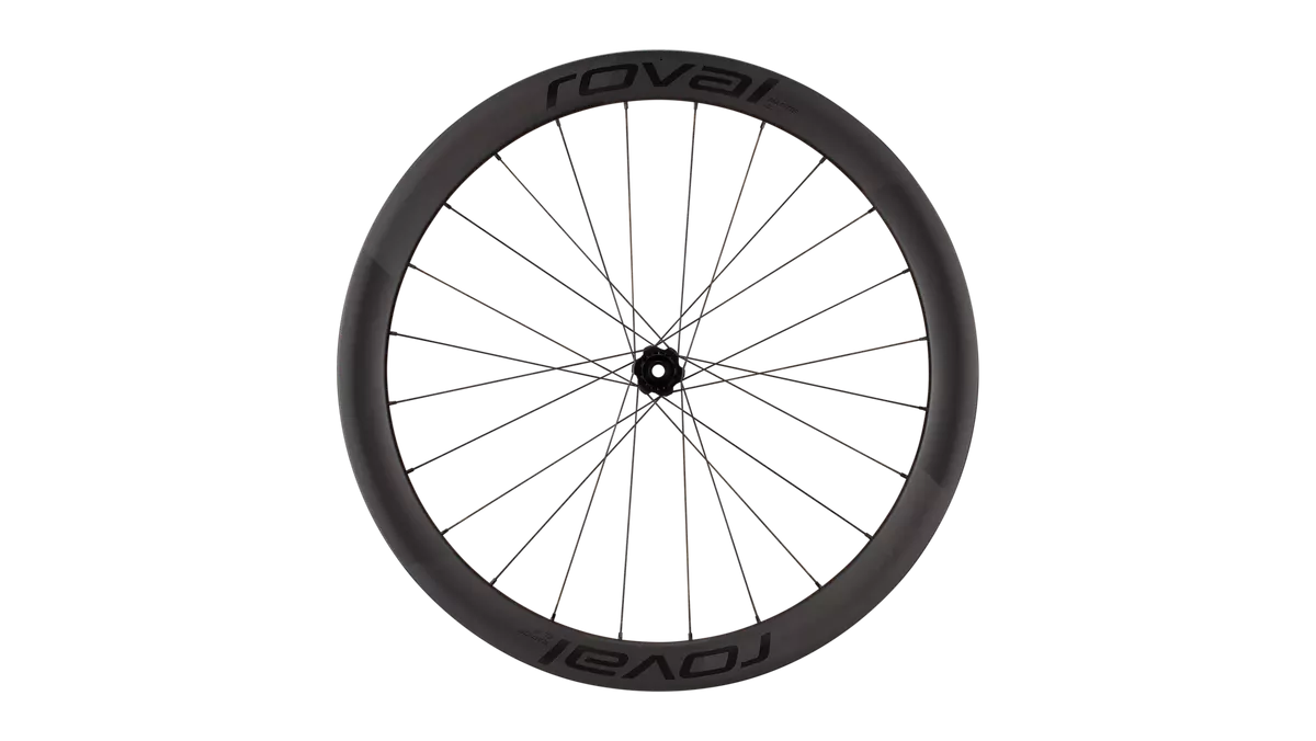 Roval Rapide CL III