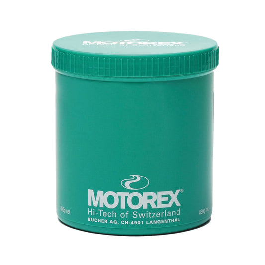 MOTOREX BIKE GREASE 850 GRM(300743)