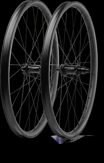 Roval Traverse SL Fattie 27.5 148