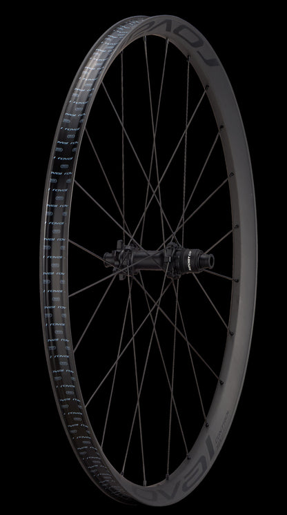 Roval Control SL 29 6 Bolt XD Rear