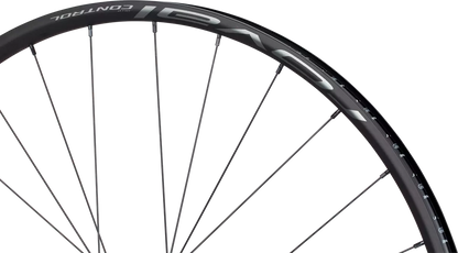 Roval Control Alloy 350 6B