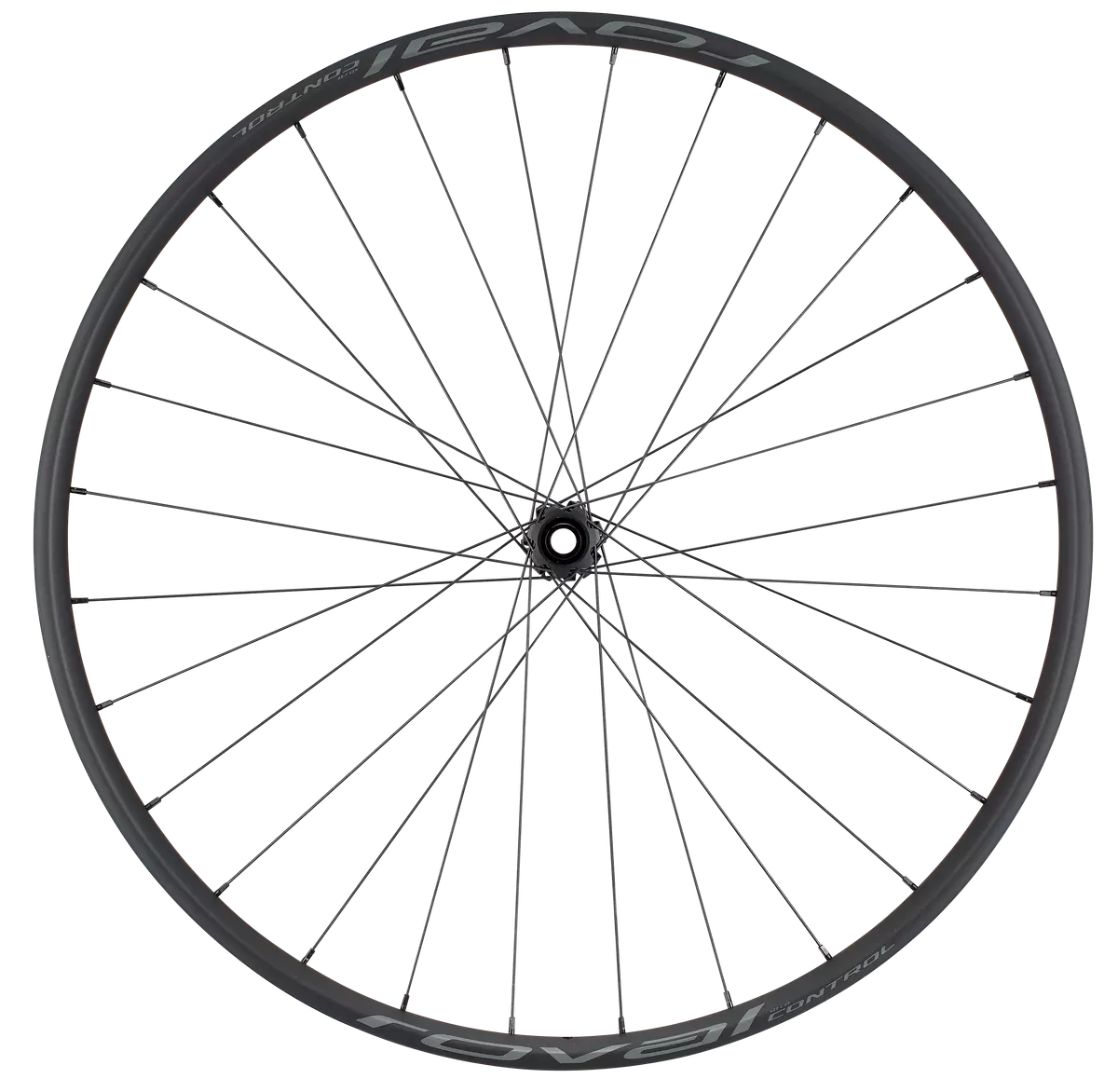 Roval Control Alloy 350 6B