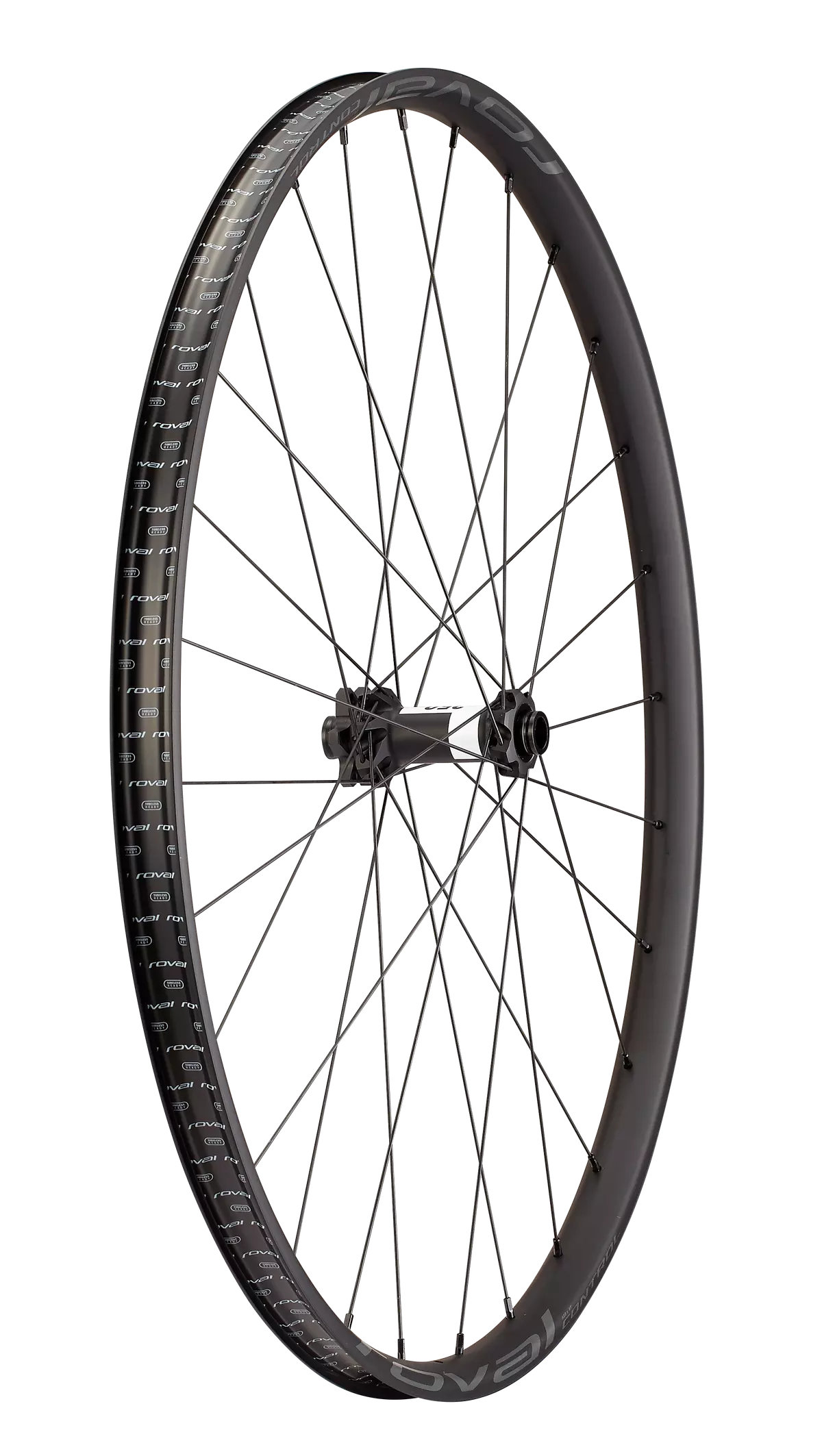 Roval Control Alloy 350 6B