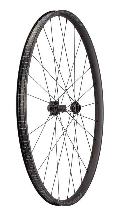 Roval Control Alloy 350 6B