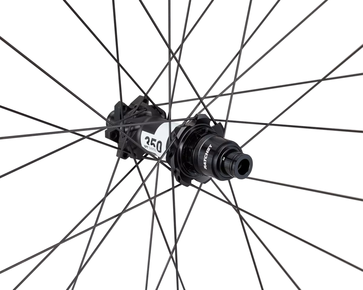 Roval Control Alloy 350 6B