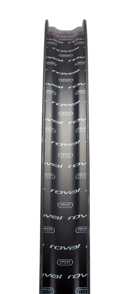 Roval Control Alloy 350 6B