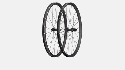 Roval Control SL 29 CL MS Wheelset