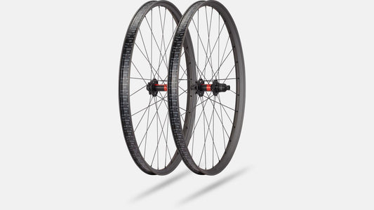 Roval Traverse SL II 240 6B