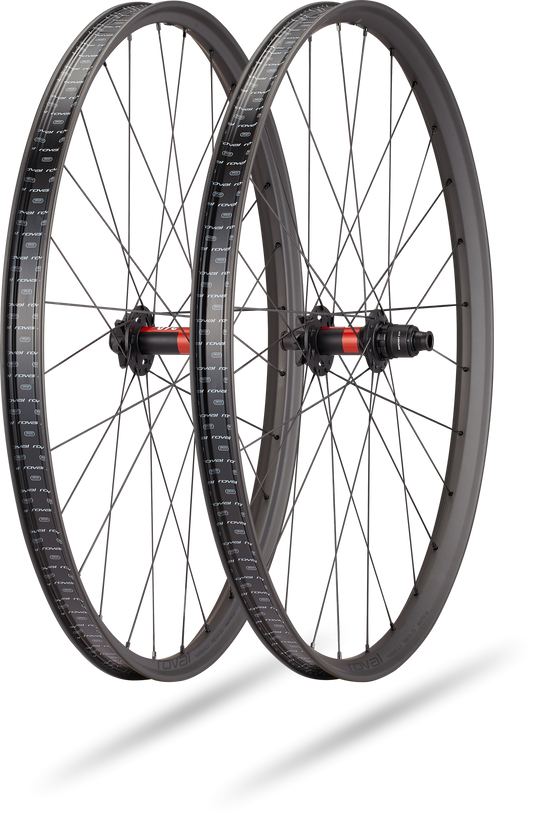 Roval Traverse SL II 240 6B