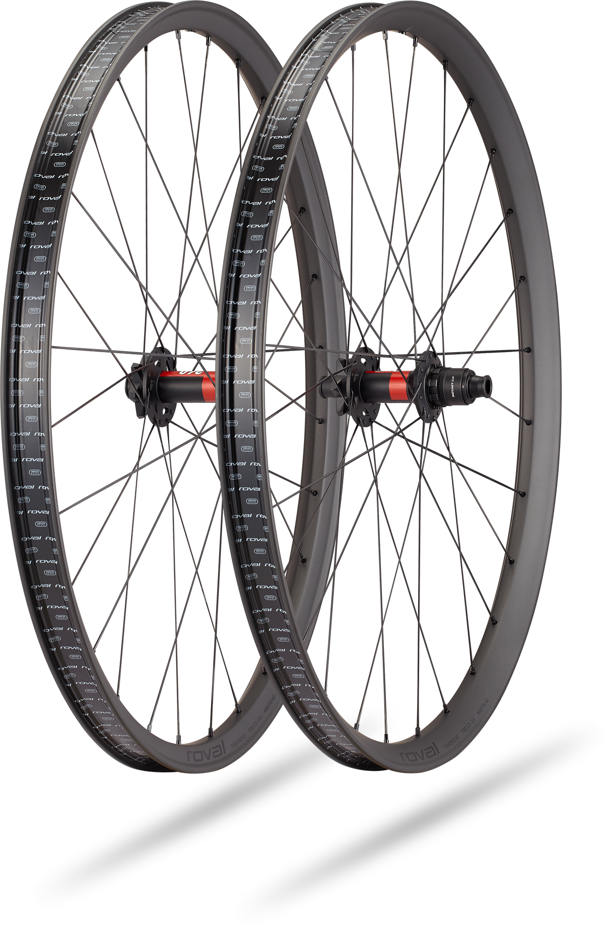 Roval Traverse HD 240 6B