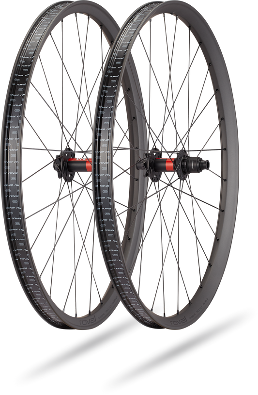 Roval Traverse HD 240 6B