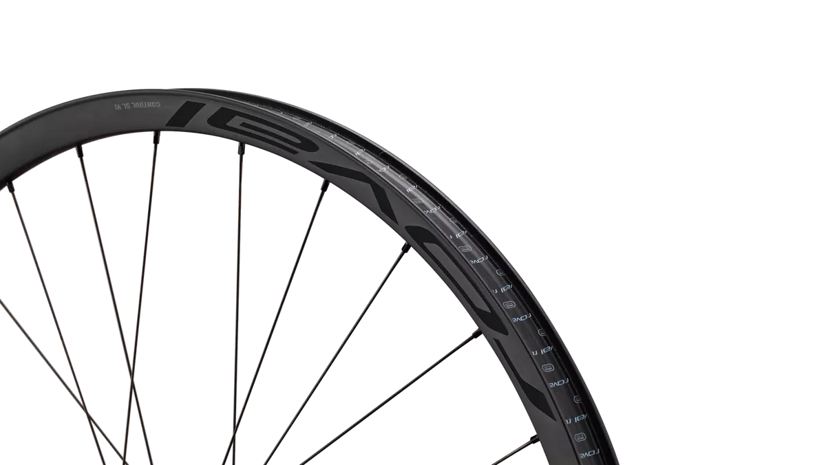 Roval Control SL VI 350