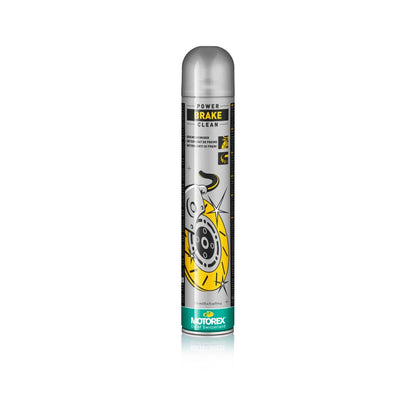 MOTOREX POWER BRAKE CLEAN SPRAY 750ML