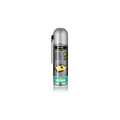 MOTOREX GREASE SPRAY 500ML