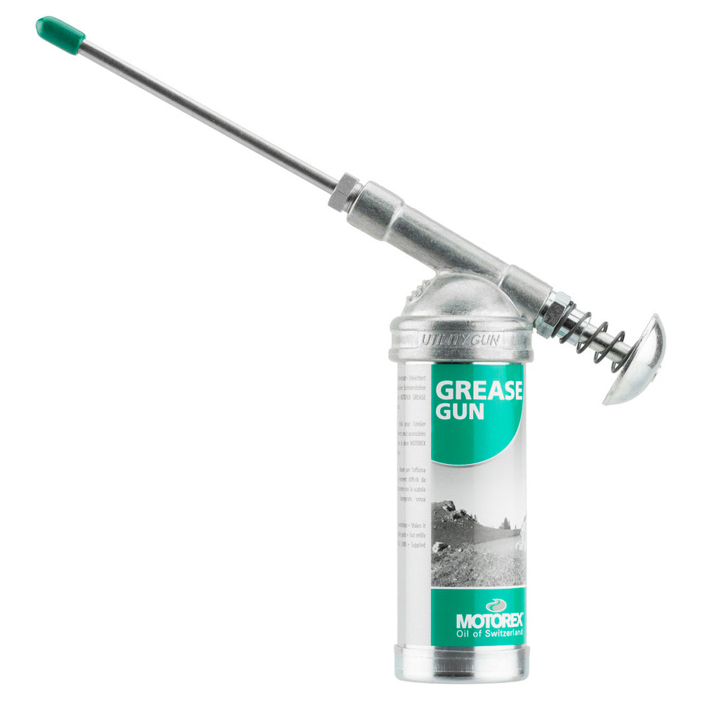 MOTOREX BIKE GREASE GUN