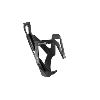 Elite Cage Custom Race X Black Skin Soft Touch