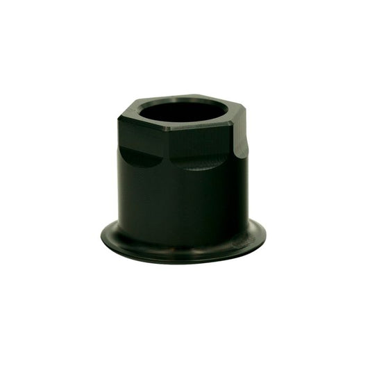 W/PART RR END CAP M-PULSE 12X142/148/157