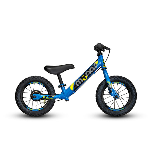 MUNA BIKE BALANCE 12 MINI BOY COMP