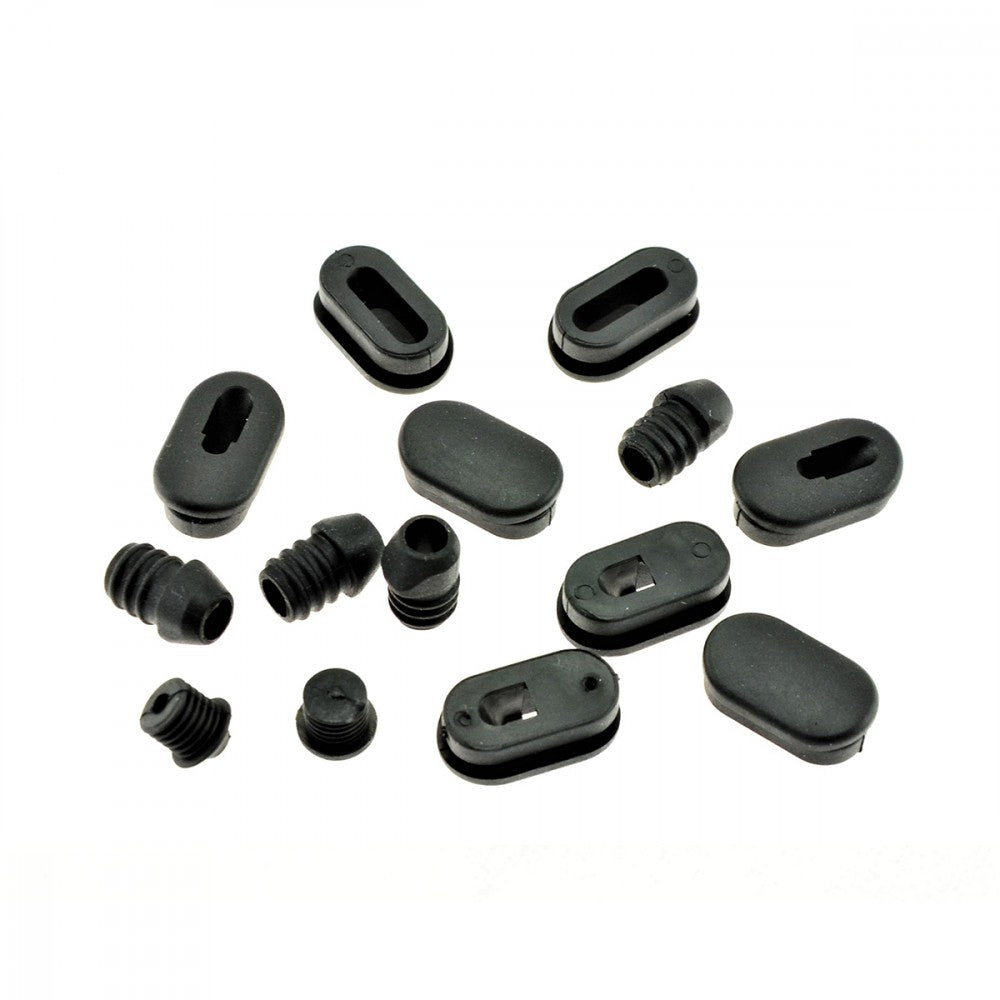 GT Shift And Brake Grommets