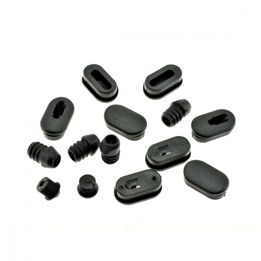 GT Shift And Brake Grommets