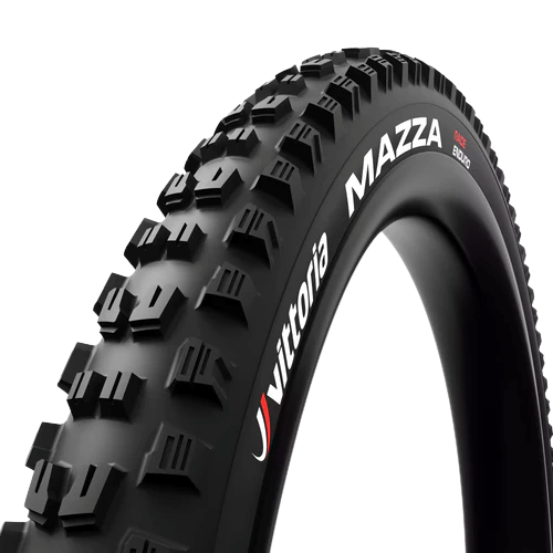 Mazza Race 29×2.6 Enduro full black