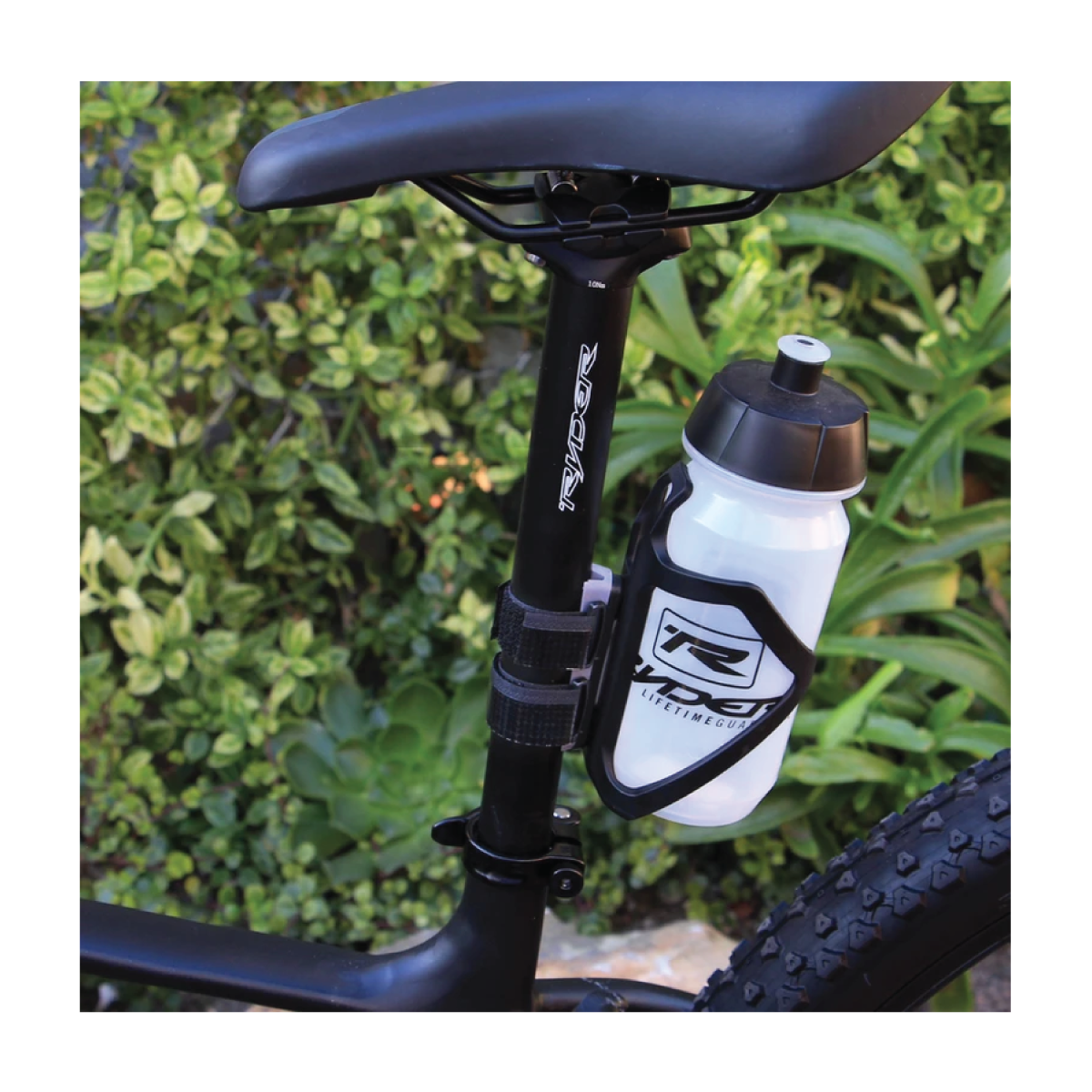 Ryder Innovation Cage Mount