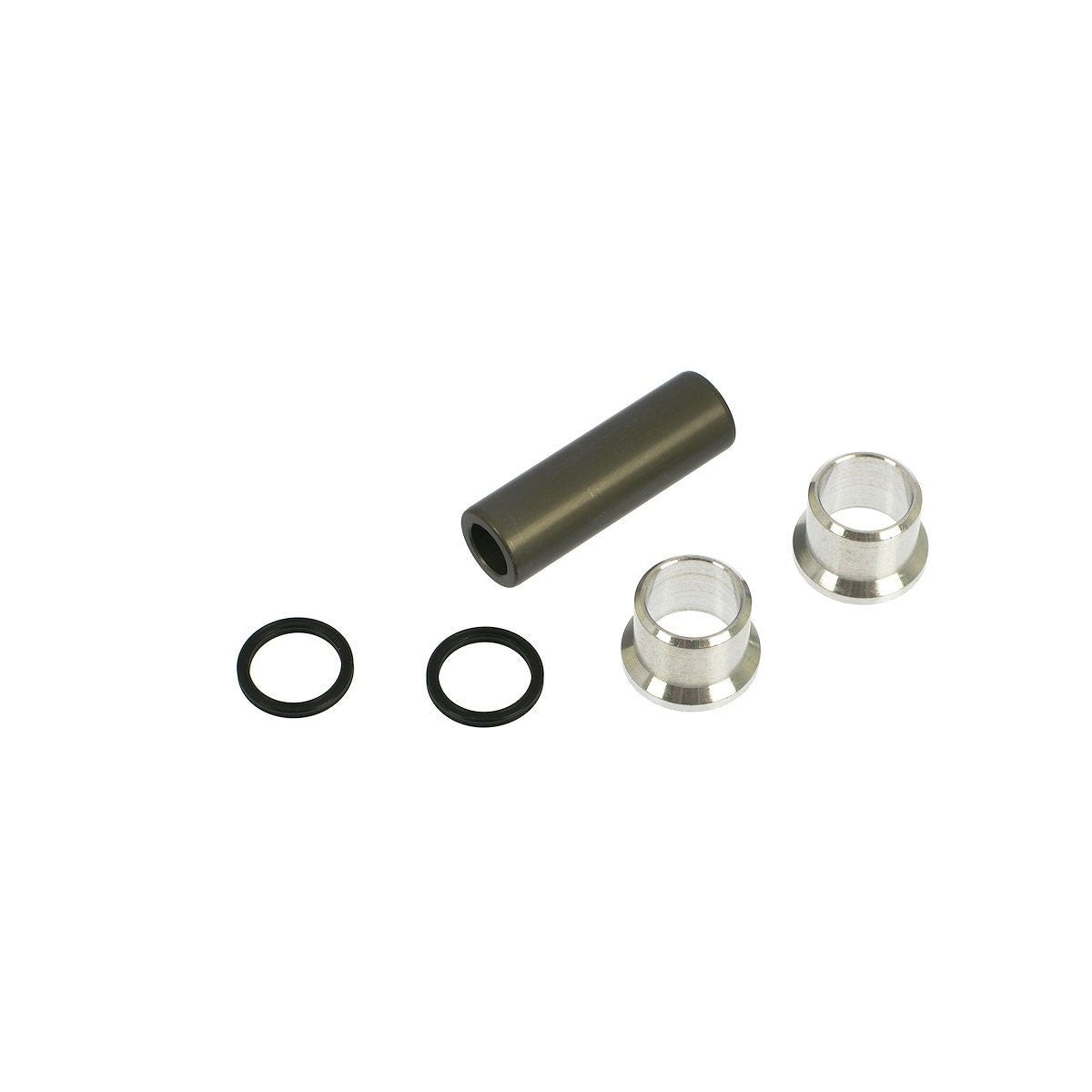 Fox Pts H/Ware 5Pc Al 8X31.75