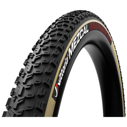 Mezcal III 29×2.35 XCR/TLR Tan-Blk-Blk G2.0