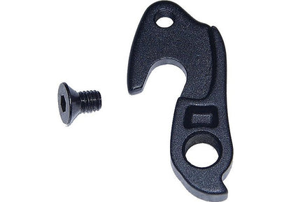 REV3 ALLOY ROAD DERAILLEUR HANGER