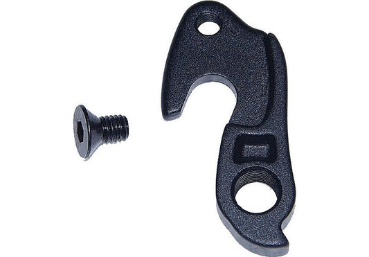 REV3 ALLOY ROAD DERAILLEUR HANGER