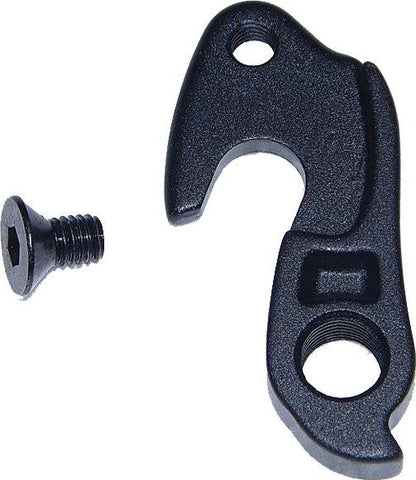 REV3 ALLOY ROAD DERAILLEUR HANGER