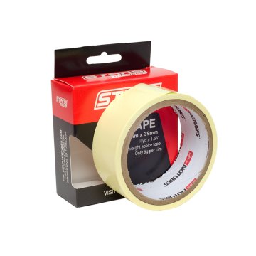 TYRE RIM TAPE STANS 27MM X 10M