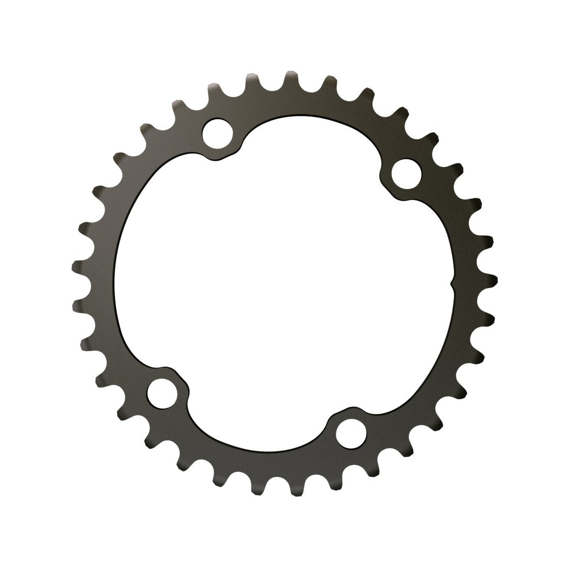 SRAM Force 107BCD Chainring 35t