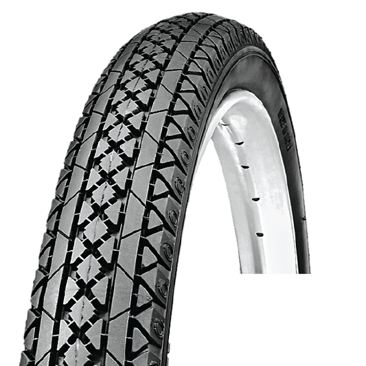 Ralson Balloon Tyre | 26 inch x 2 x 1 3/4