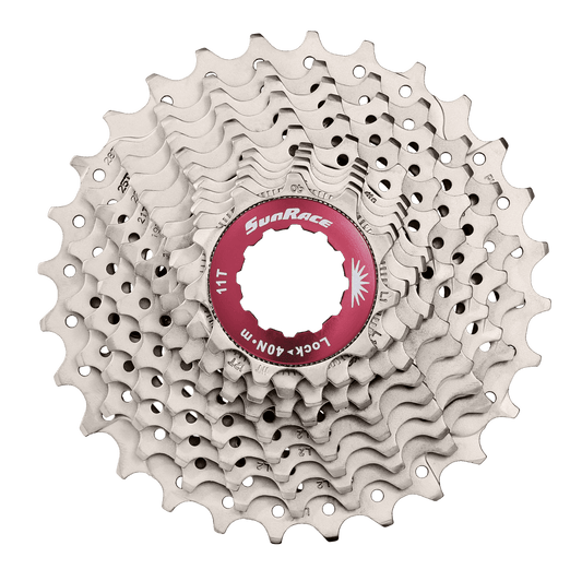 Cassette Sunrace Rx1 11 Speed 11-32T Road