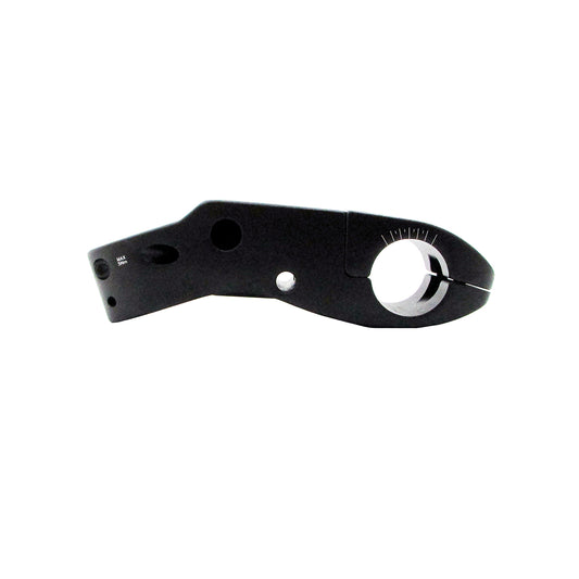 H/BAR STEM PD AERIA ULTIMATE 73 100 TBD
